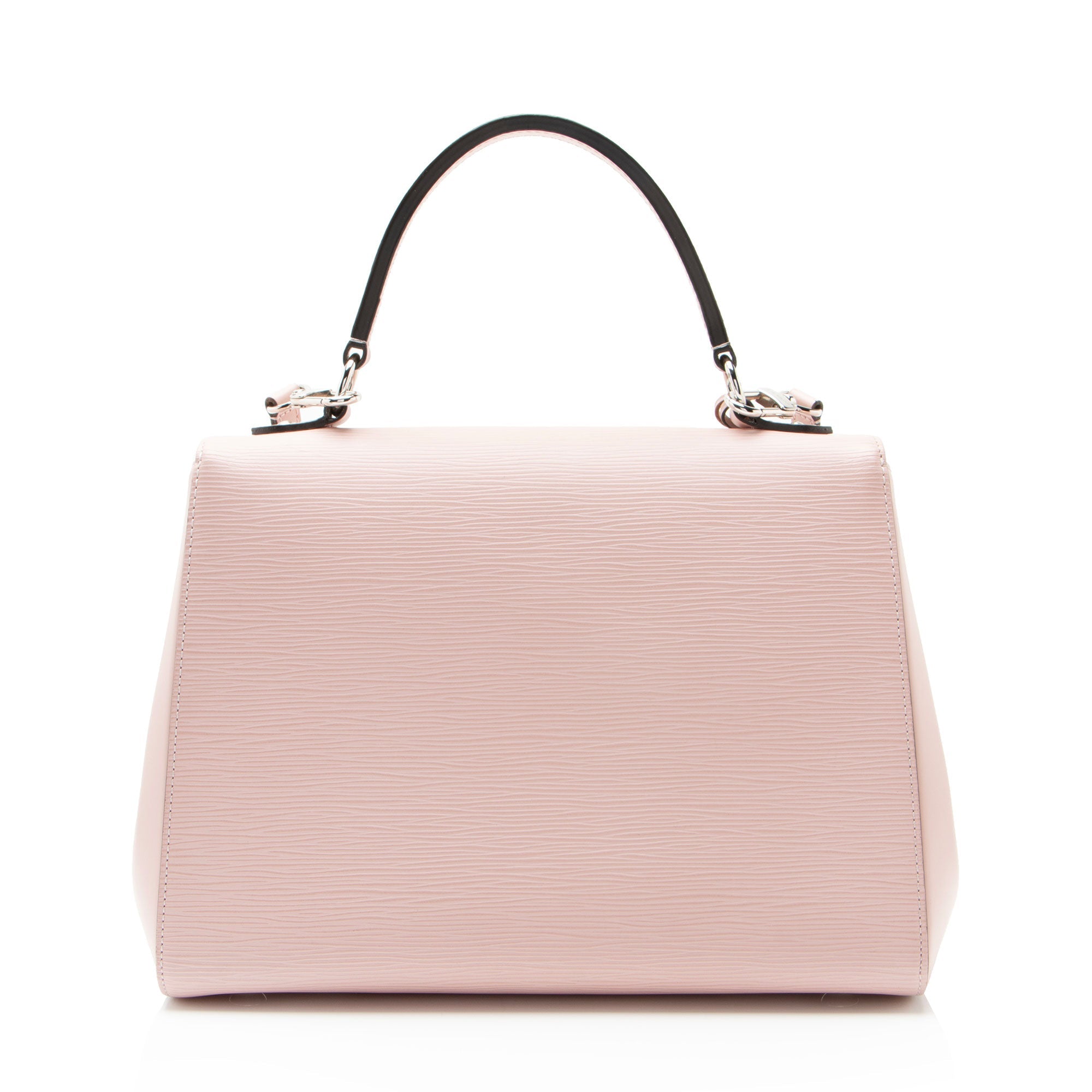 Louis Vuitton Epi Leather Cluny MM Satchel