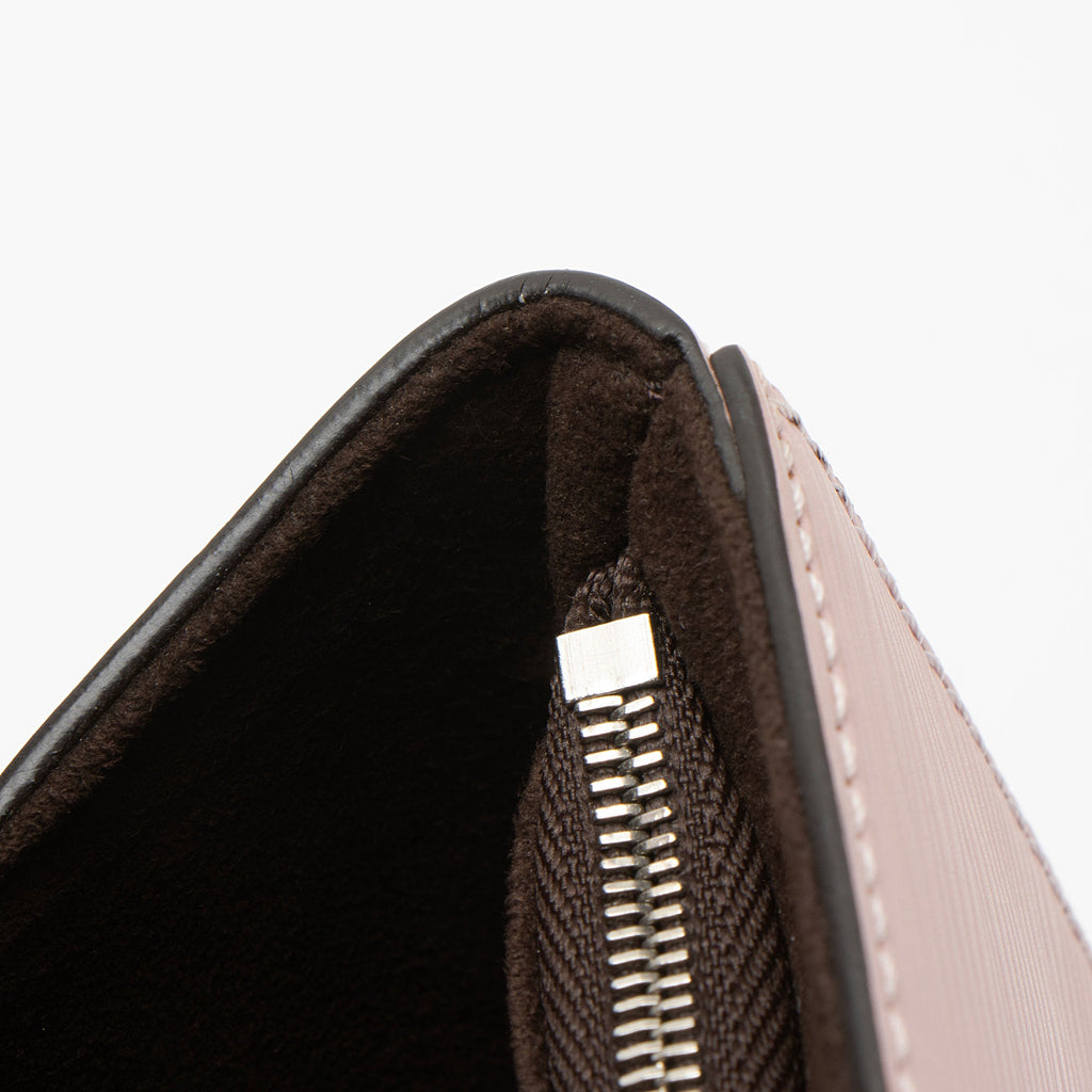 Louis Vuitton Epi Leather Cluny MM Satchel