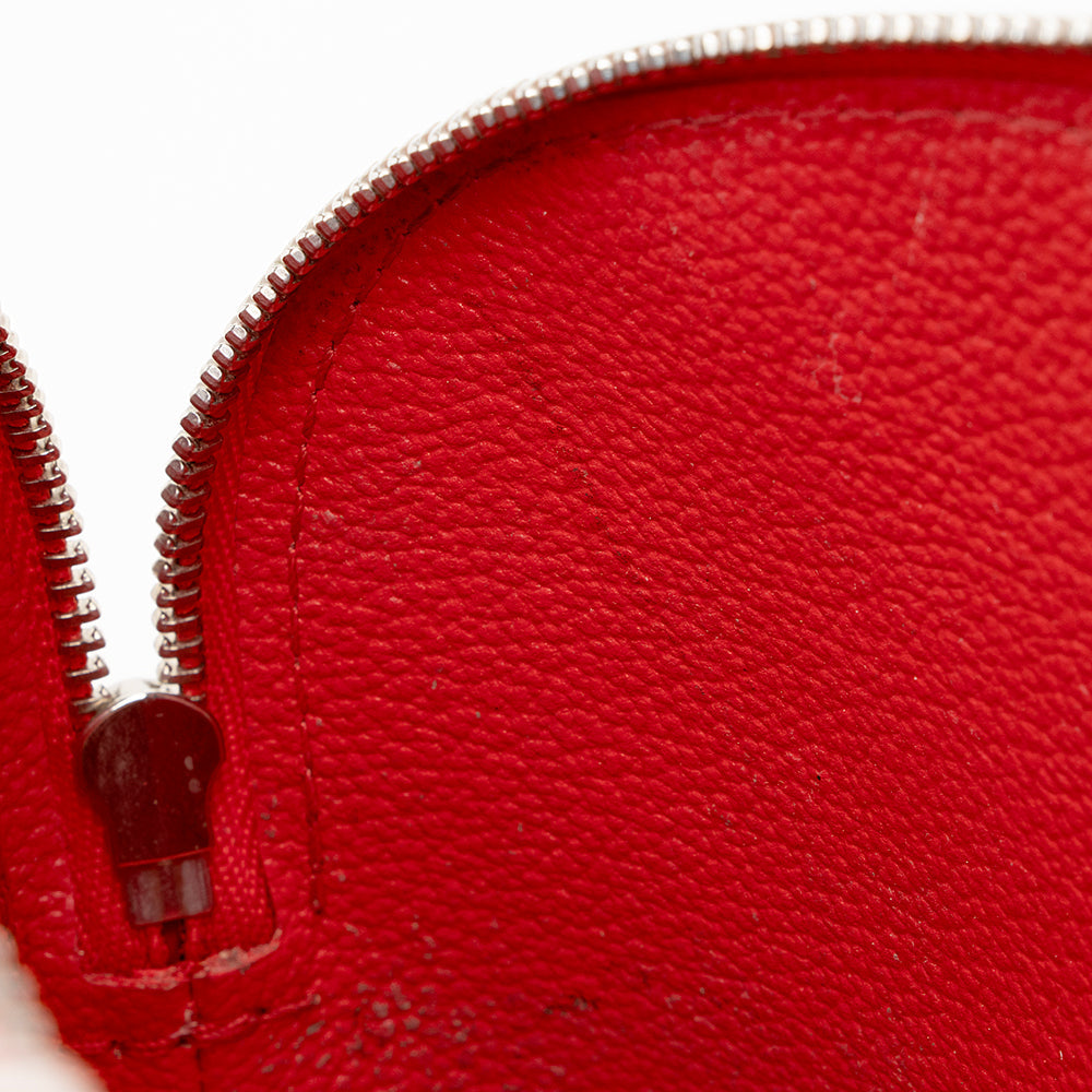 Louis Vuitton Epi Leather Cosmetic Pouch - FINAL SALE (SHF-20048)