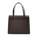 Louis Vuitton Epi Leather Croisette PM Shoulder Bag (SHF-19362)