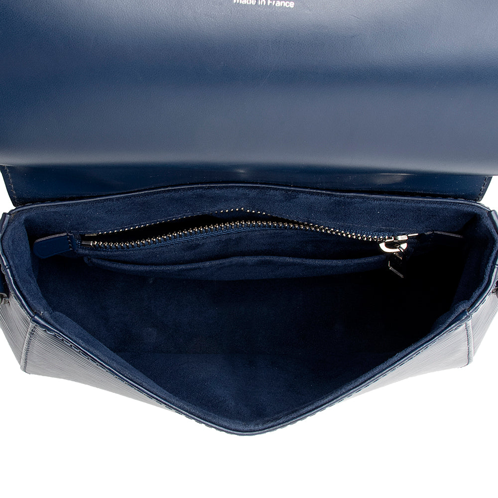 Louis Vuitton Epi Leather Eden PM Shoulder Bag (SHF-15021)