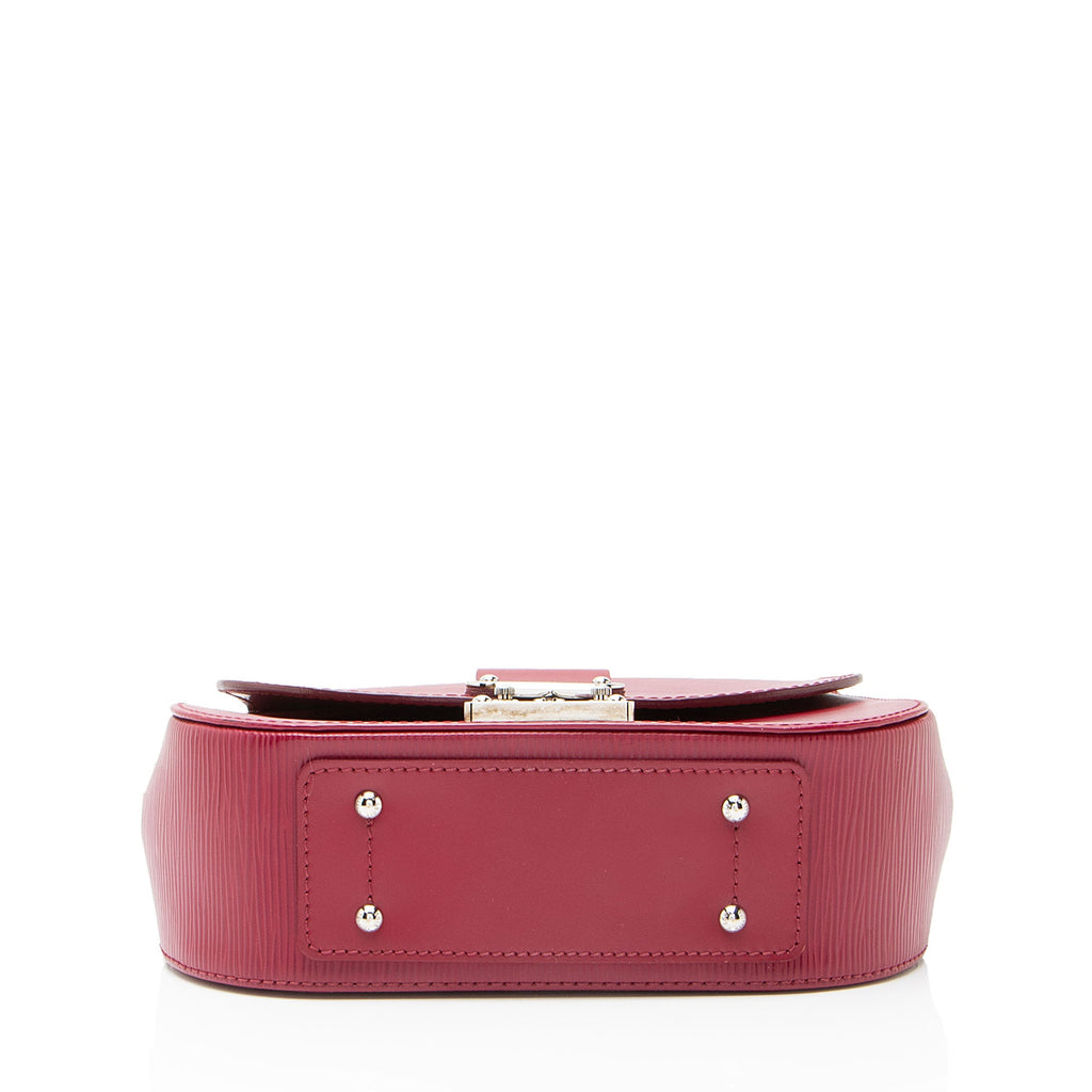 Louis Vuitton Epi Leather Eden PM Shoulder Bag