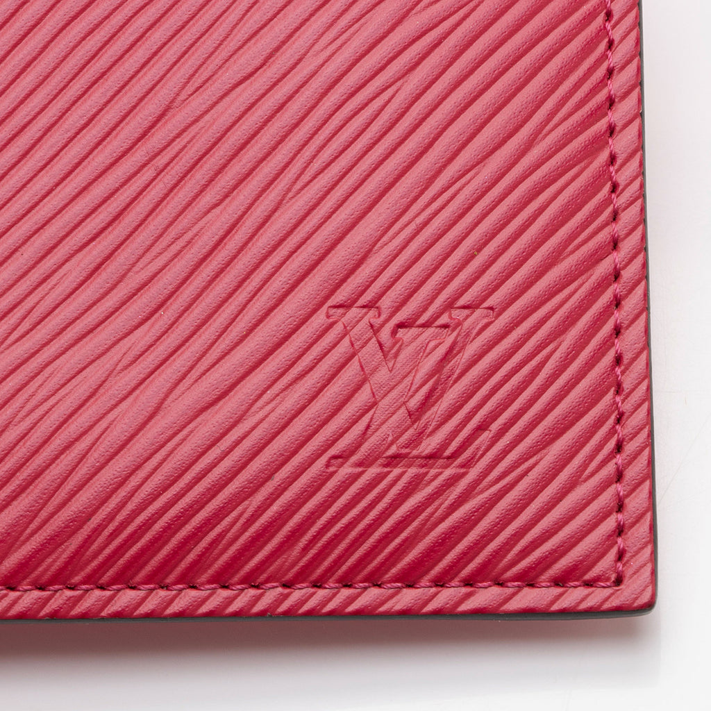 Louis Vuitton Epi Leather Felicie Insert (SHF-QtvnQr)
