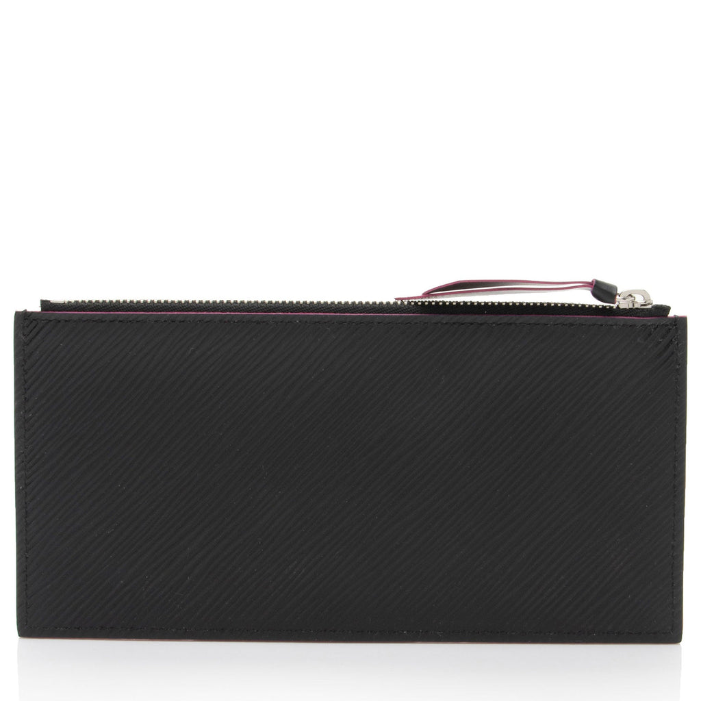 Louis Vuitton Epi Leather Felicie Insert (SHF-swfyvW)