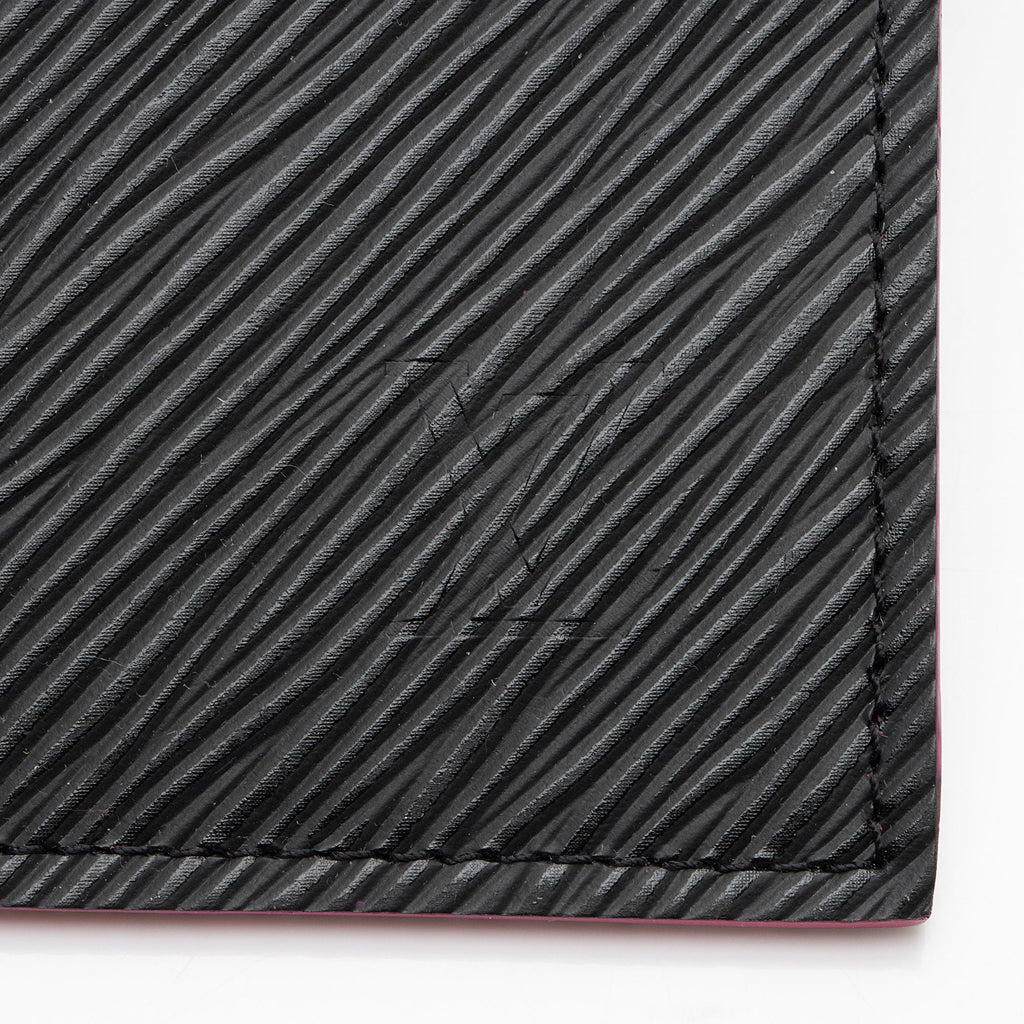 Louis Vuitton Epi Leather Felicie Insert (SHF-swfyvW)