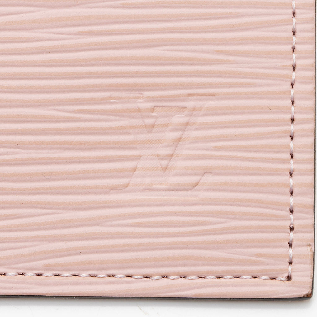 Louis Vuitton Epi Leather Felicie Insert