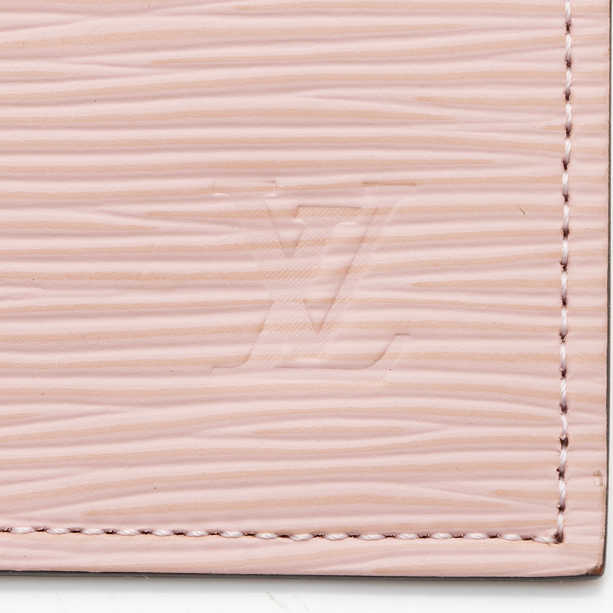 Louis Vuitton Epi Leather Felicie Insert