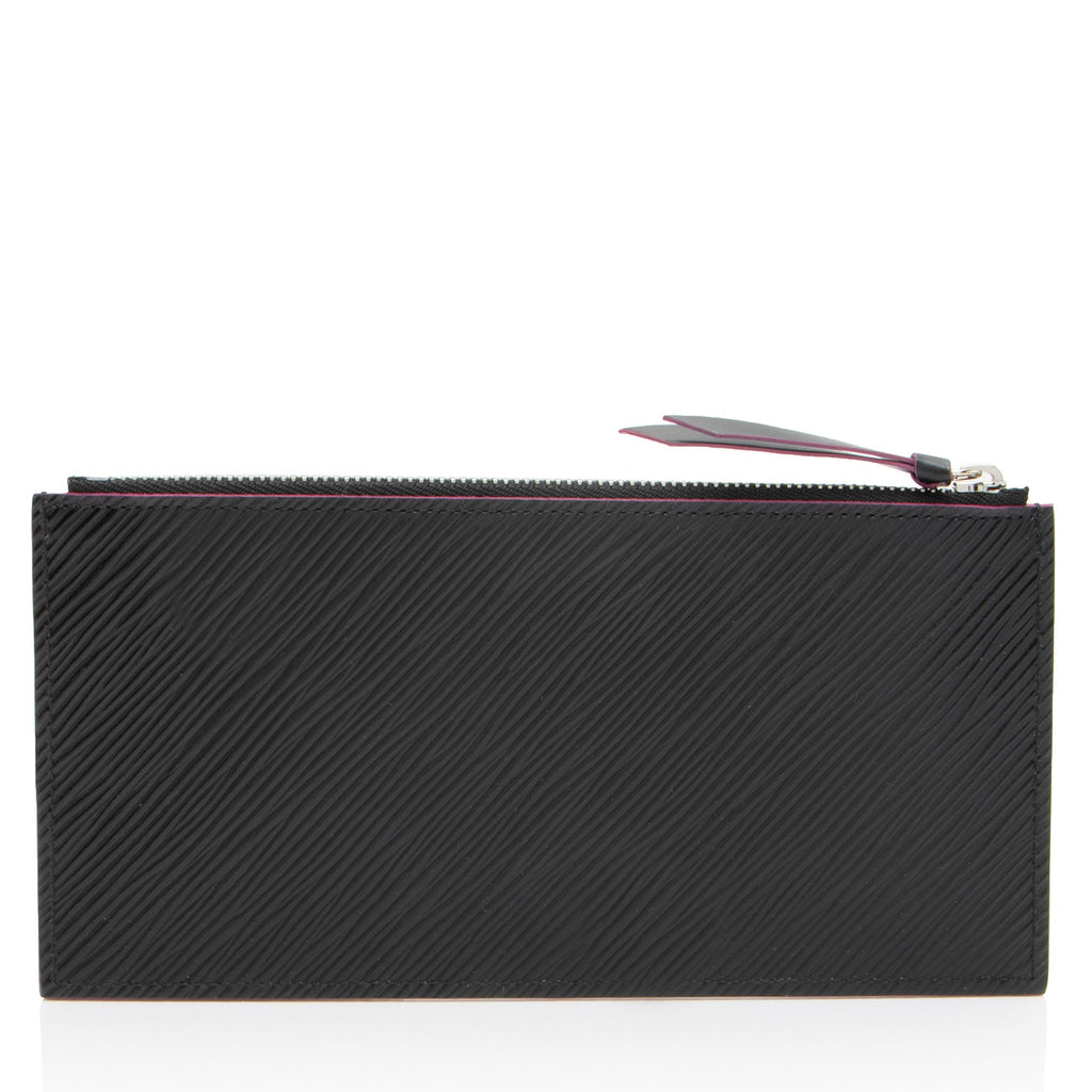 Louis Vuitton Epi Leather Felicie Insert