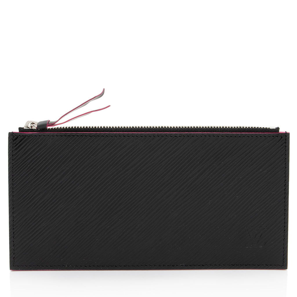 Louis Vuitton Epi Leather Felicie Insert