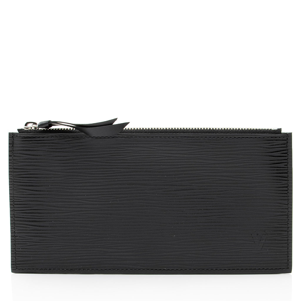 Louis Vuitton Epi Leather Felicie Insert