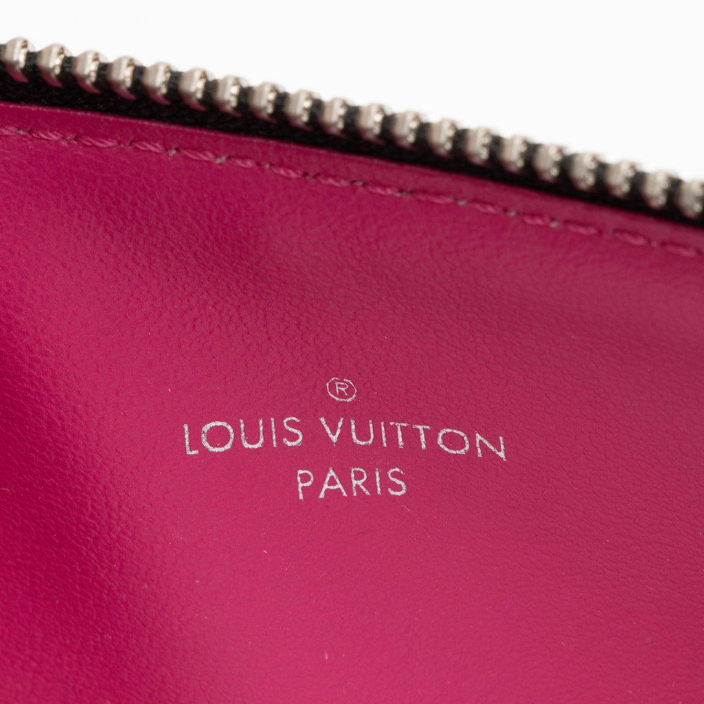 Louis Vuitton Epi Leather Felicie Insert