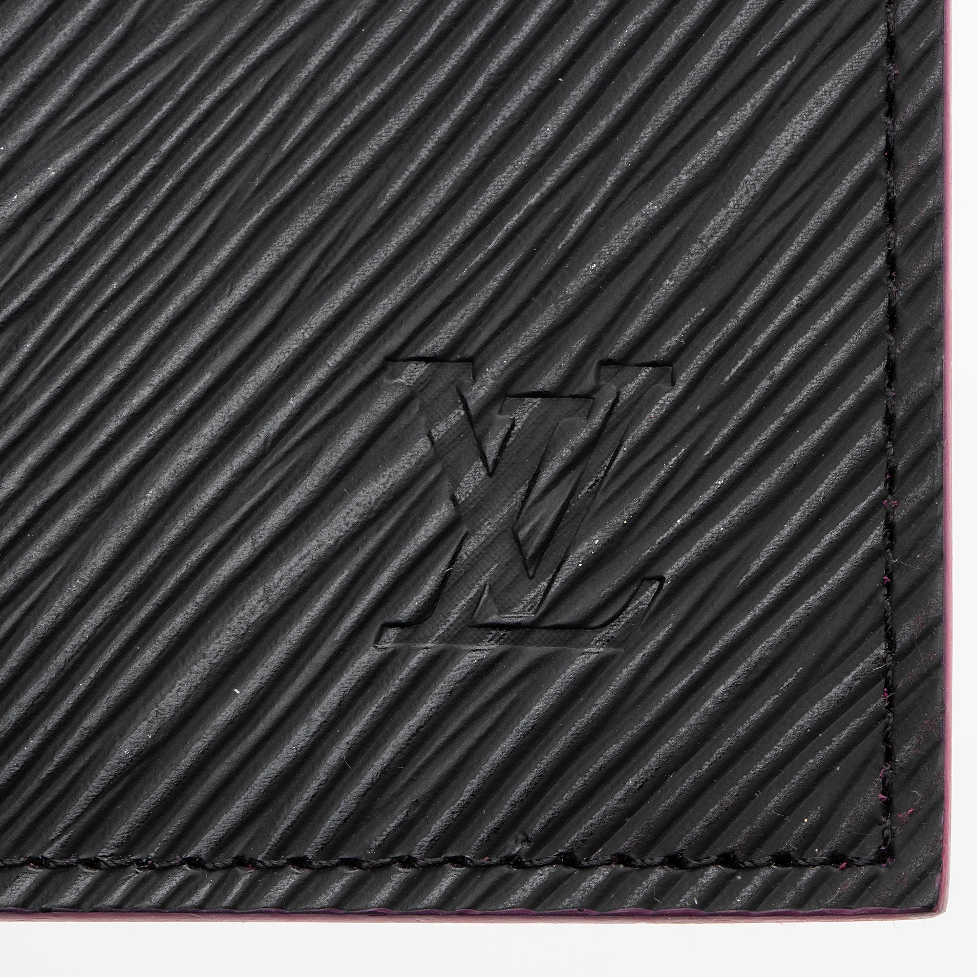 Louis Vuitton Epi Leather Felicie Insert