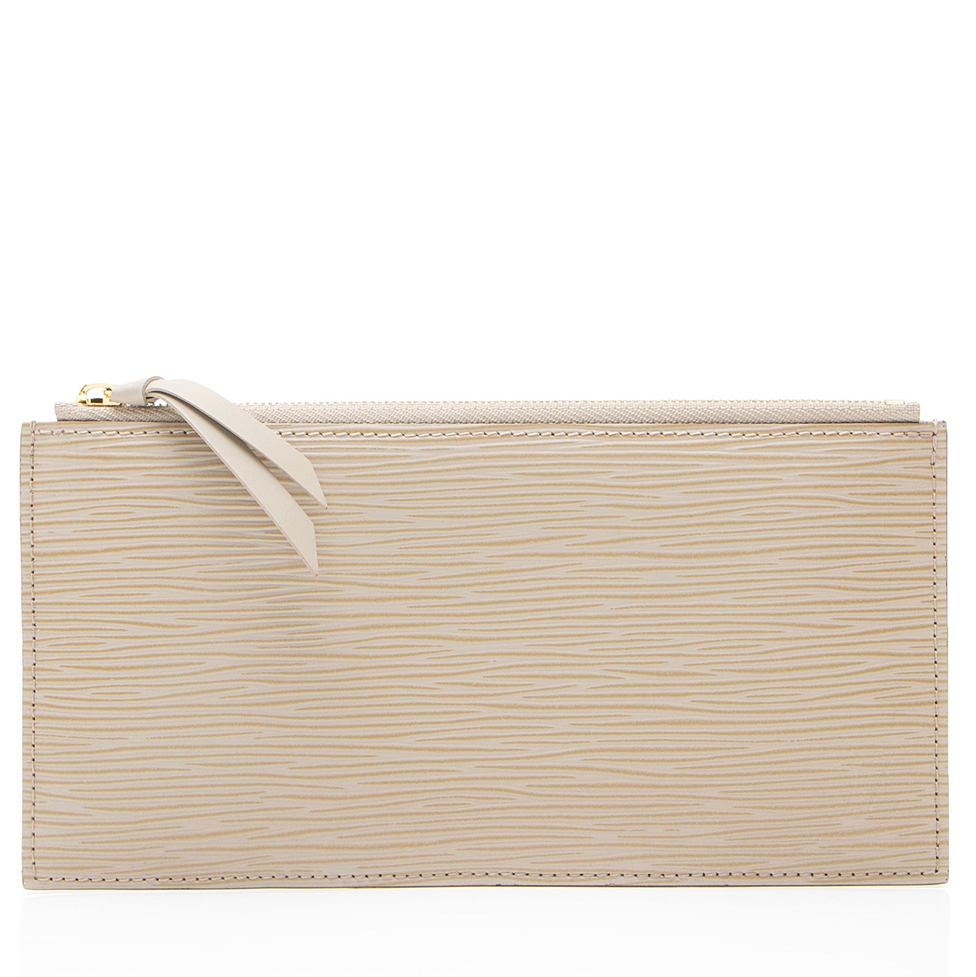 Louis Vuitton Epi Leather Felicie Insert