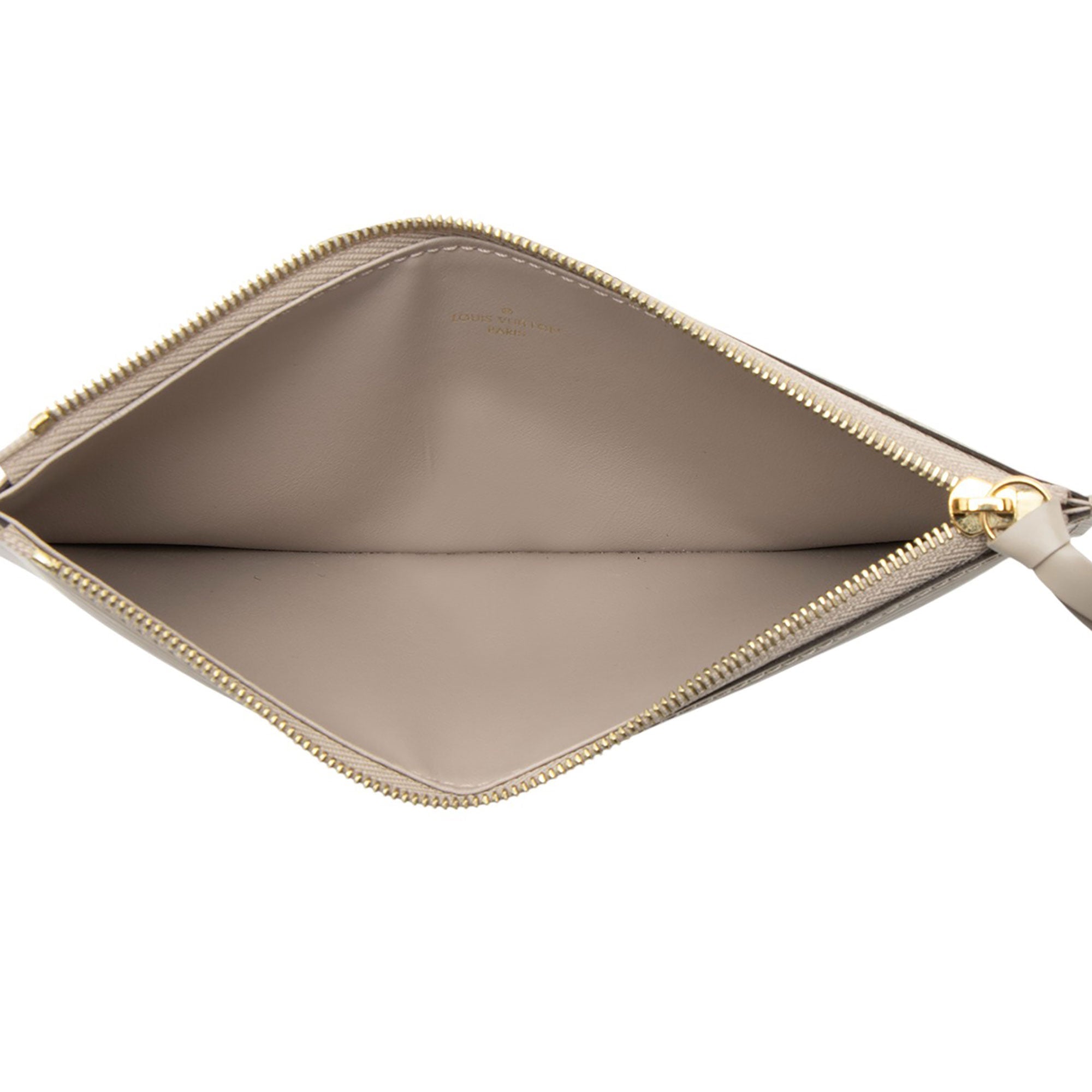 Louis Vuitton Epi Leather Felicie Insert
