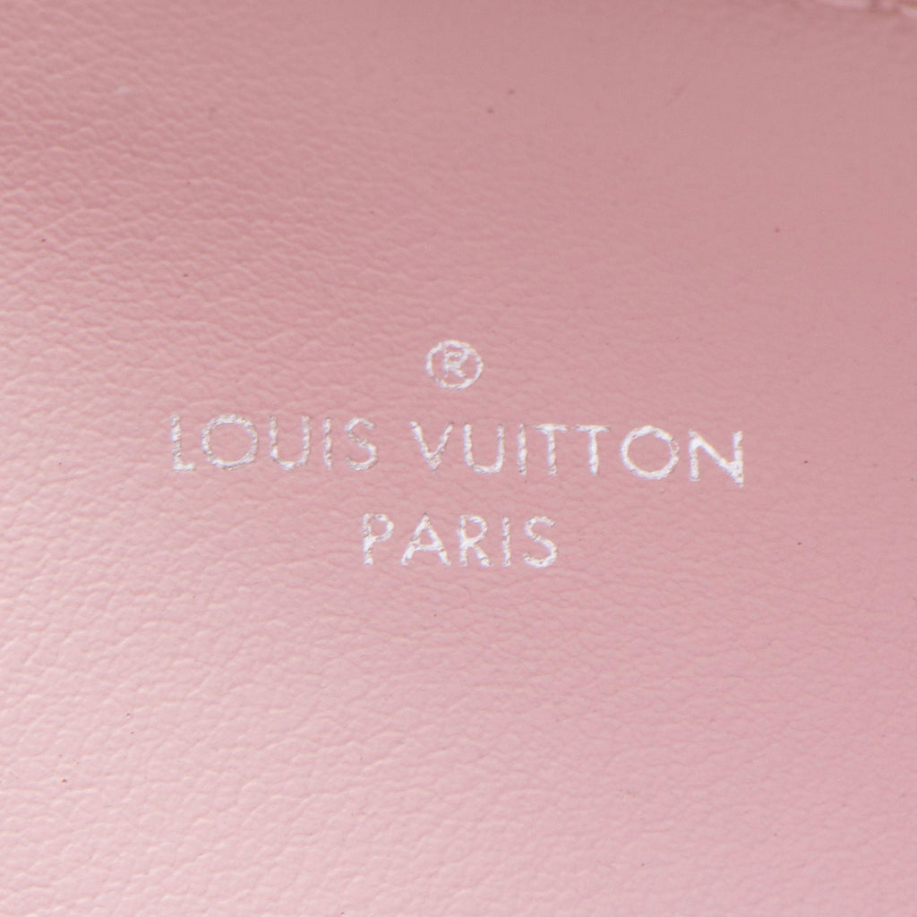 Louis Vuitton Epi Leather Felicie Insert