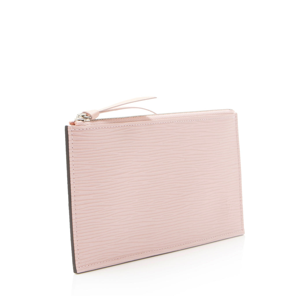 Louis Vuitton Epi Leather Felicie Insert
