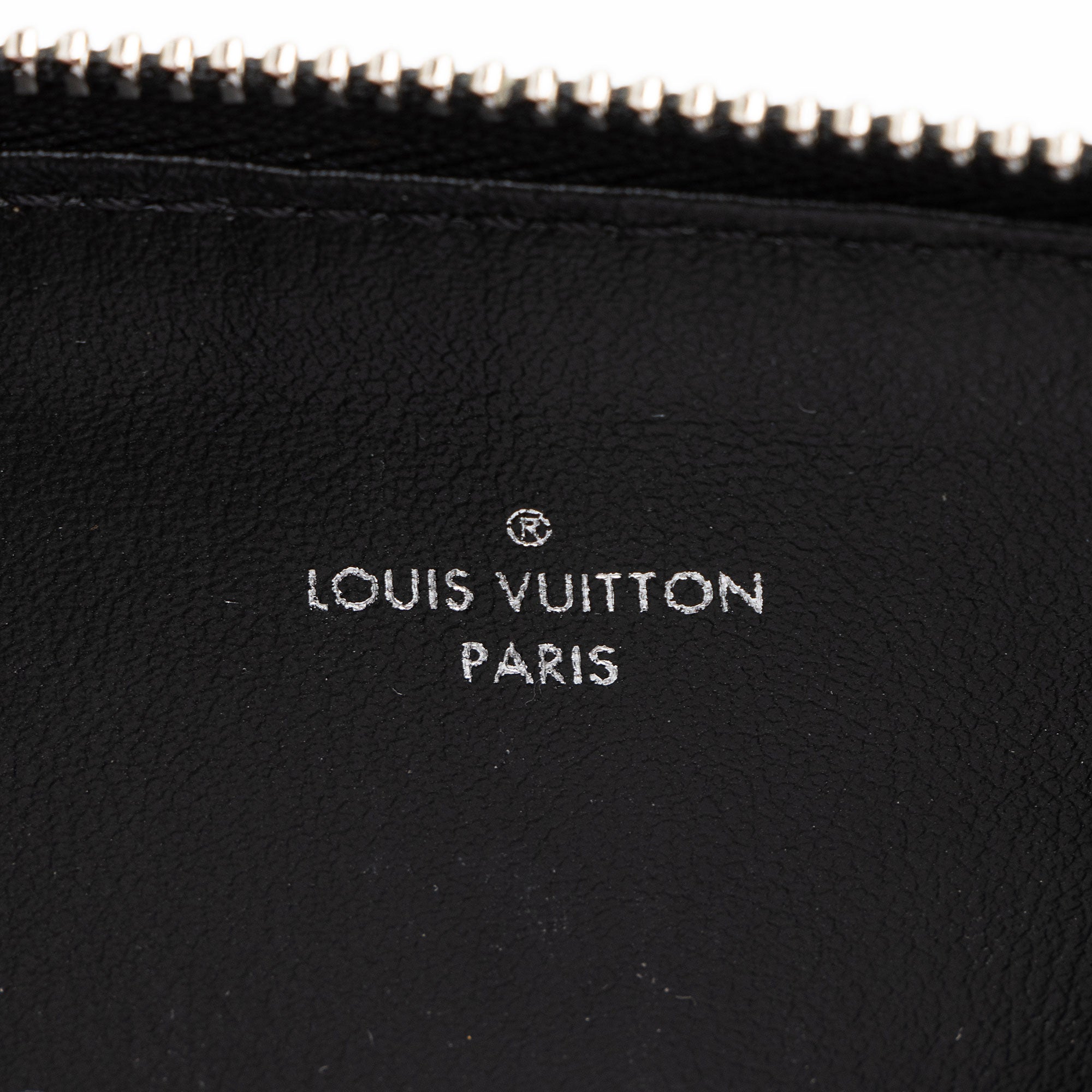 Louis Vuitton Epi Leather Felicie Insert