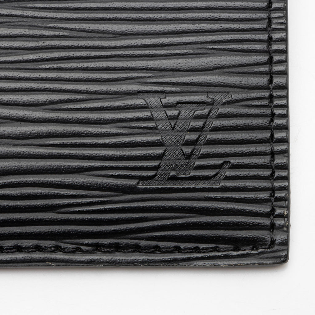 Louis Vuitton Epi Leather Felicie Insert