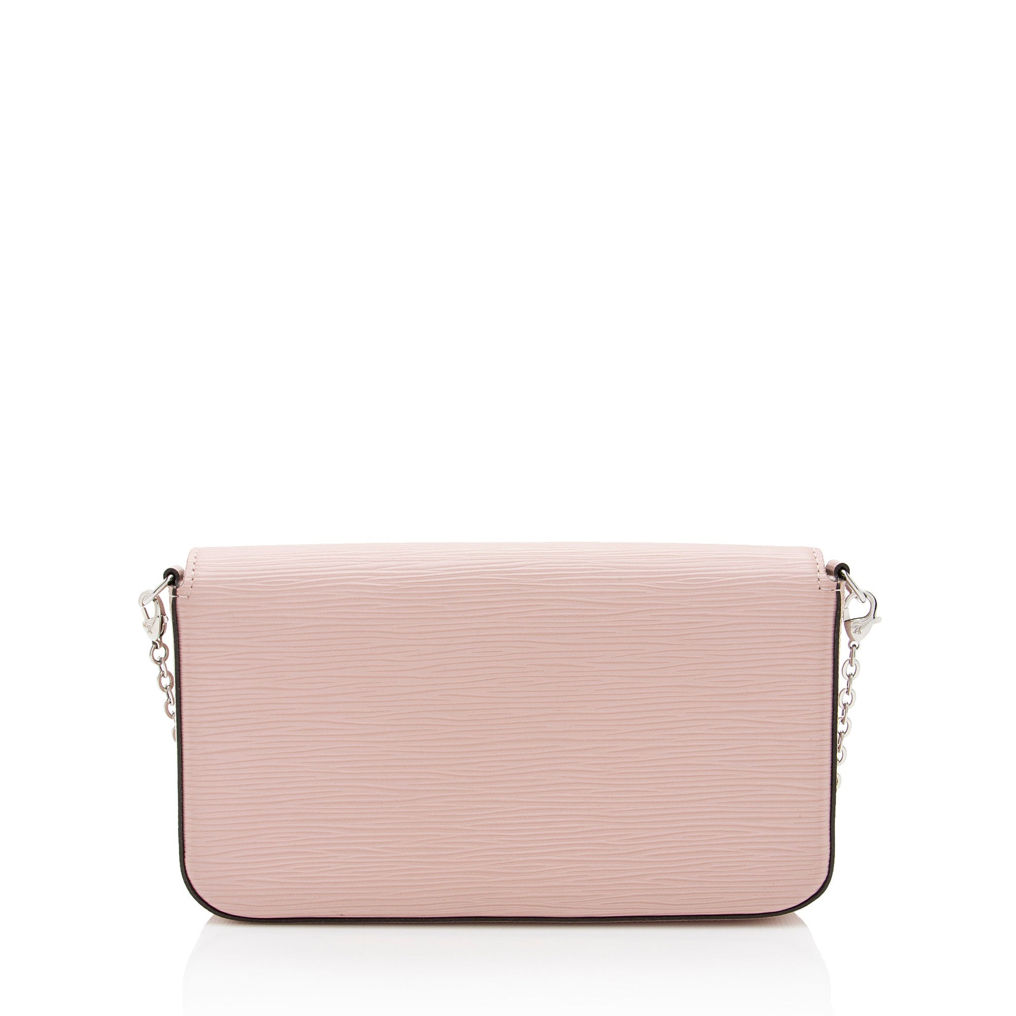 Louis Vuitton Epi Leather Felicie Pochette (SHF-iuww5f)
