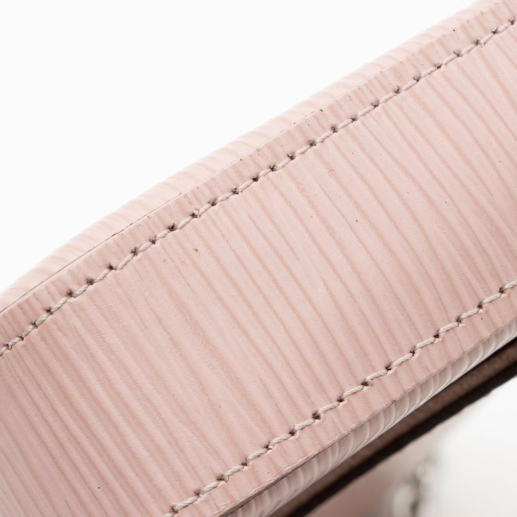Louis Vuitton Epi Leather Felicie Pochette (SHF-iuww5f)