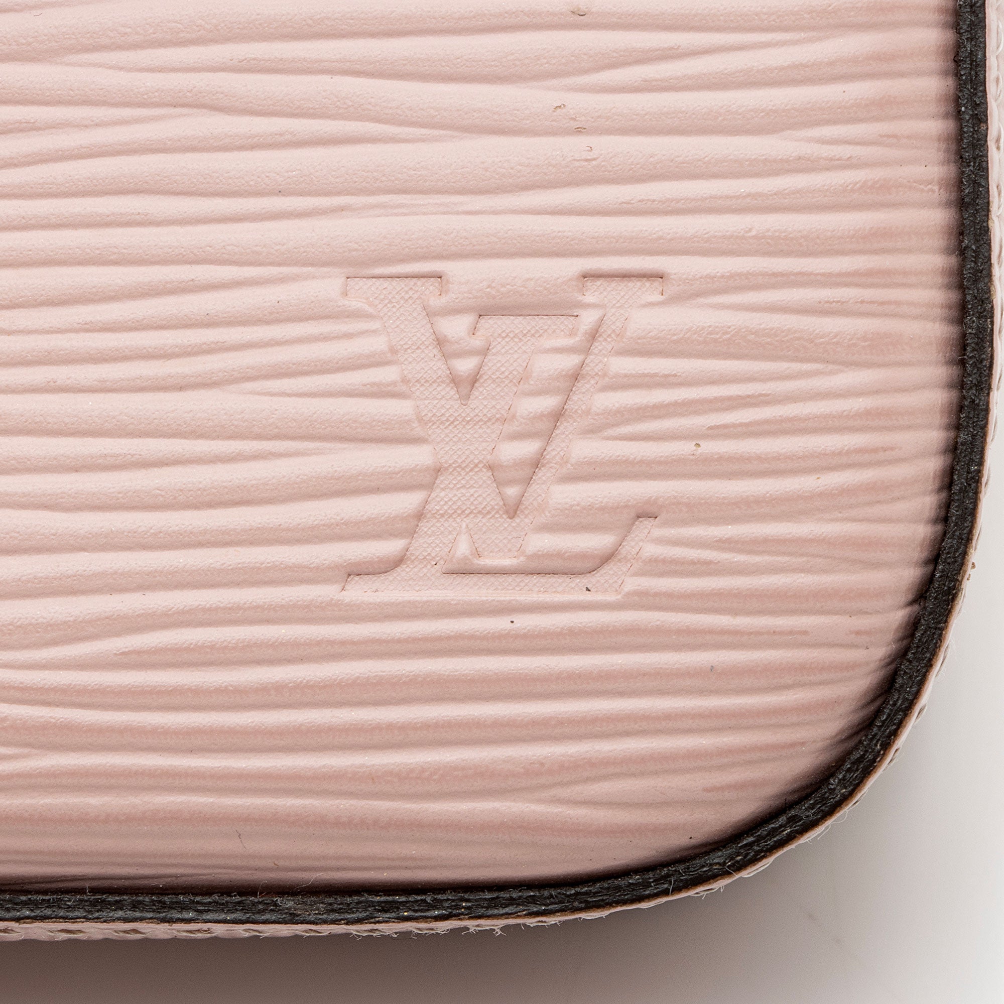Louis Vuitton Epi Leather Felicie Pochette (SHF-iuww5f)