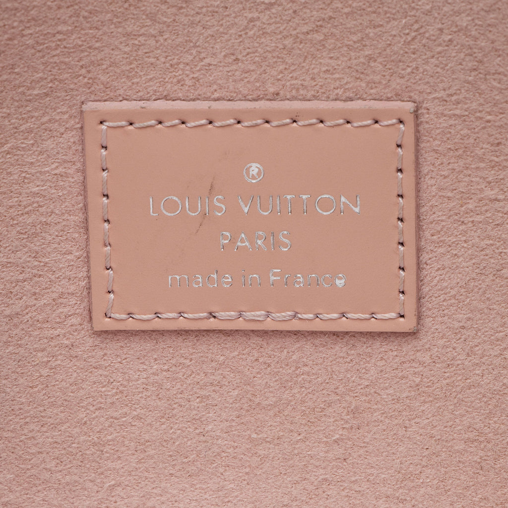 Louis Vuitton Epi Leather Felicie Pochette (SHF-iuww5f)