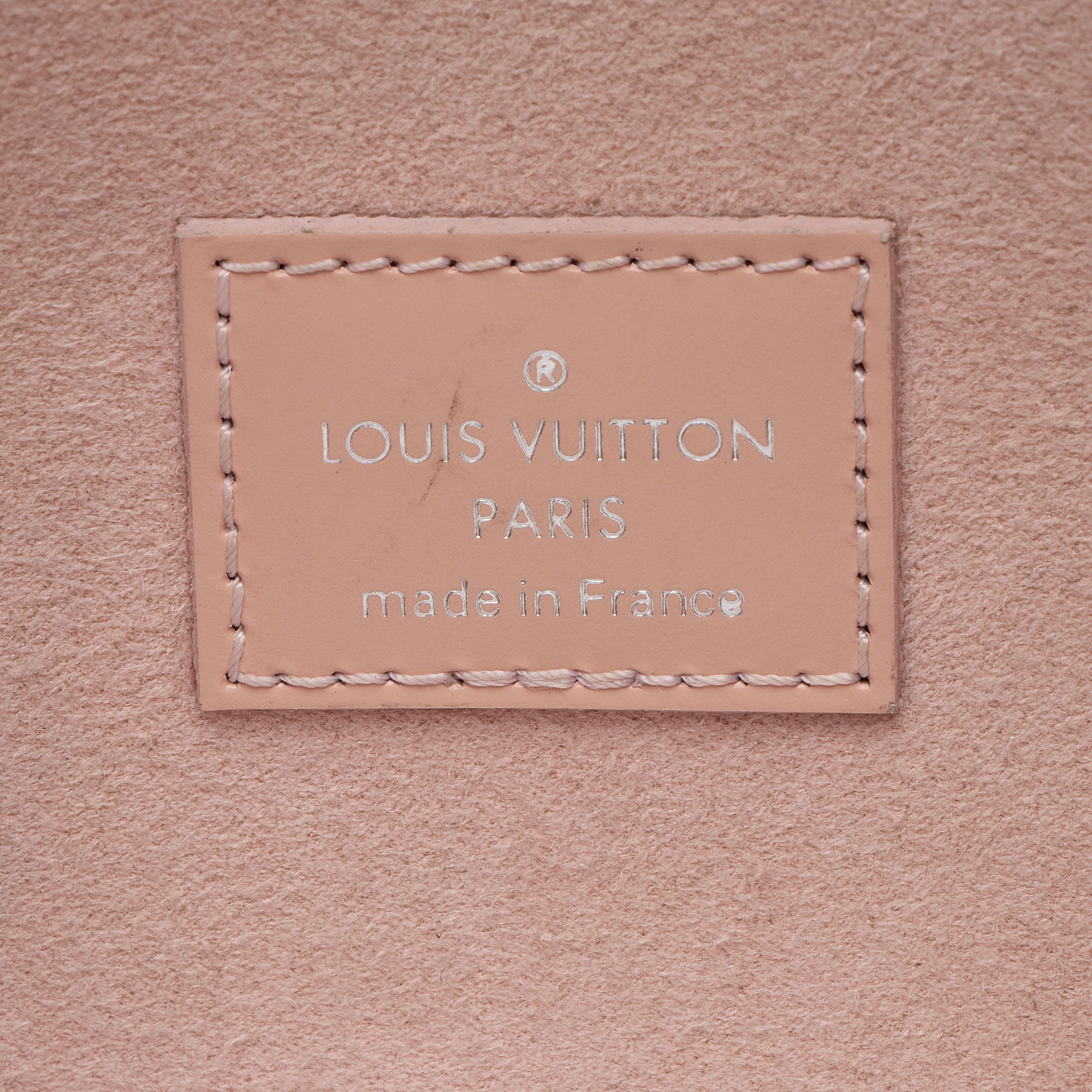 Louis Vuitton Epi Leather Felicie Pochette (SHF-iuww5f)