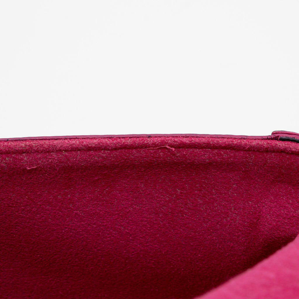 Louis Vuitton Epi Leather Felicie Pochette (SHF-ELf5Sn)