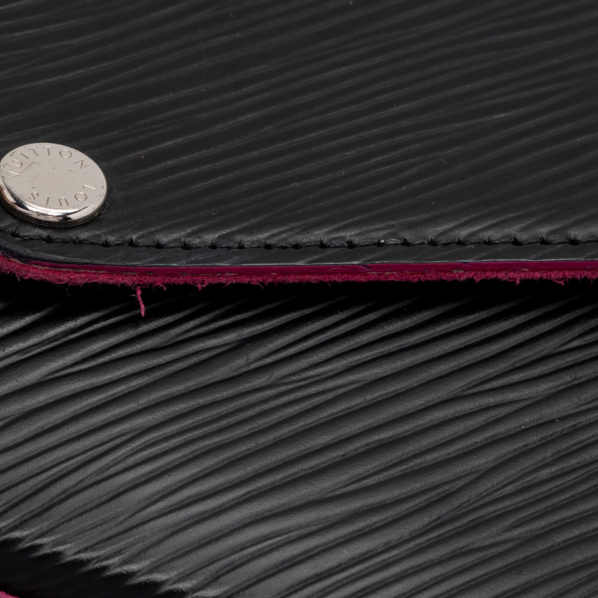 Louis Vuitton Epi Leather Felicie Pochette (SHF-ELf5Sn)