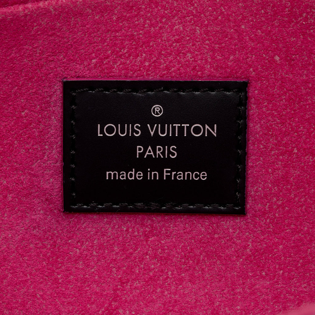 Louis Vuitton Epi Leather Felicie Pochette (SHF-ELf5Sn)
