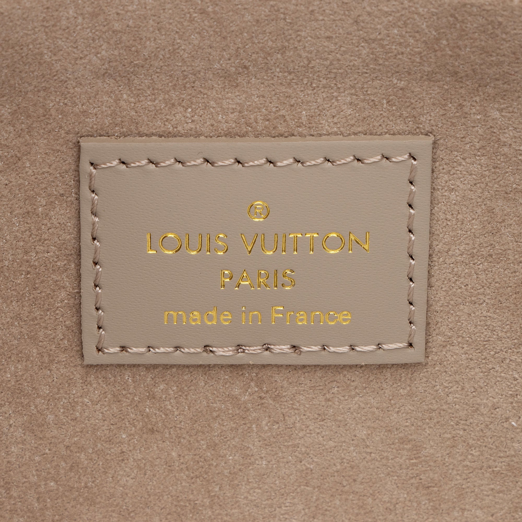 Louis Vuitton Epi Leather Felicie Pochette (SHF-BcEcdu)