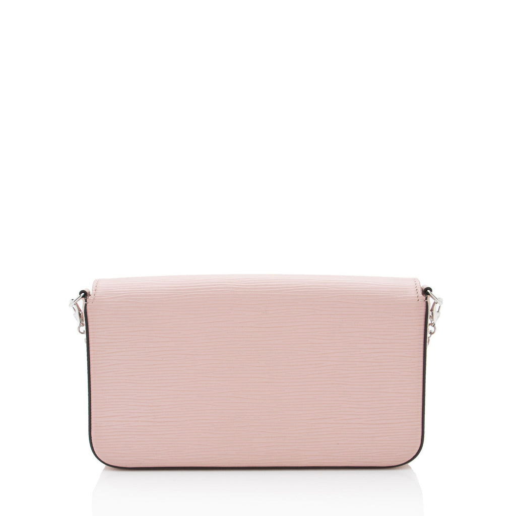 Louis Vuitton Epi Leather Felicie Pochette