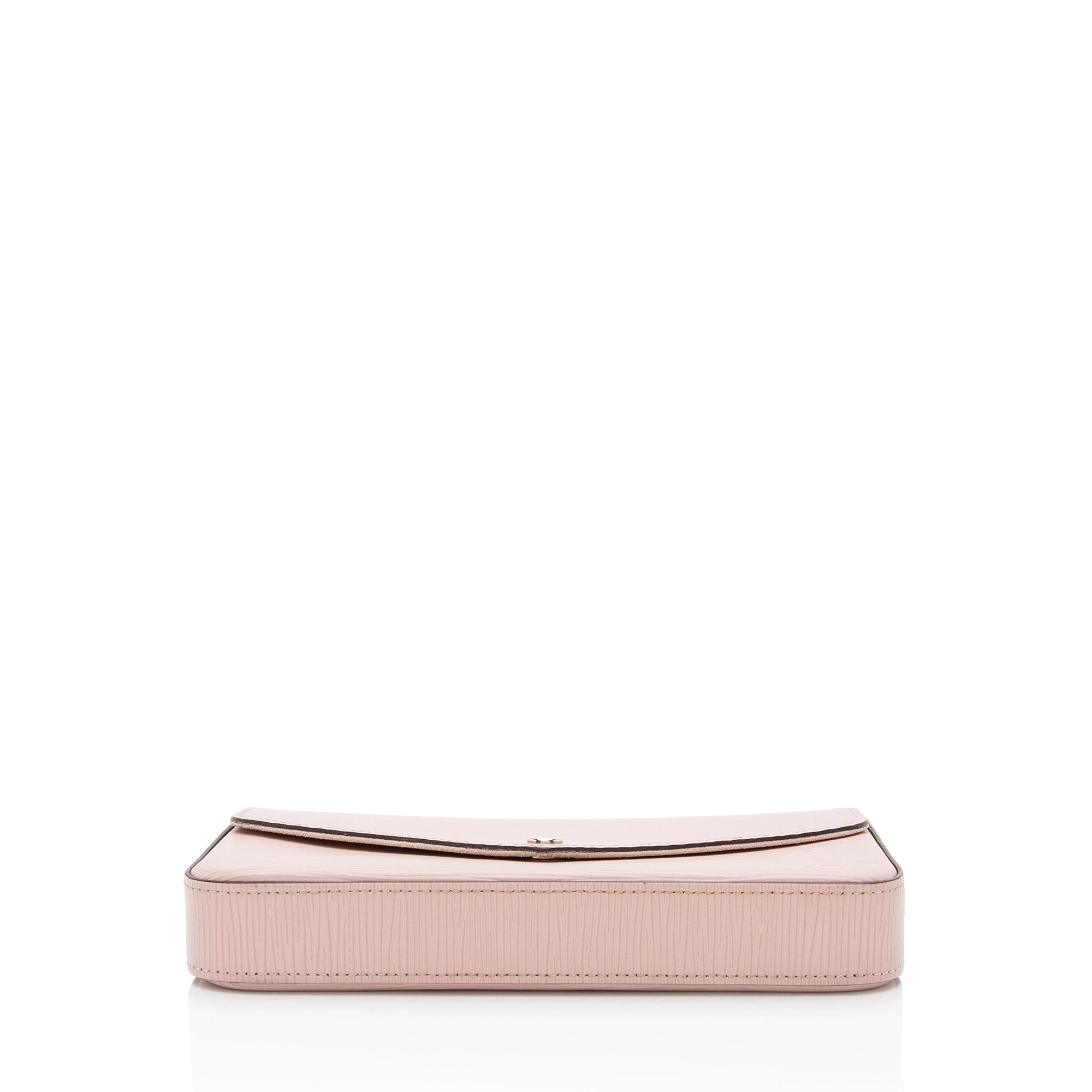 Louis Vuitton Epi Leather Felicie Pochette