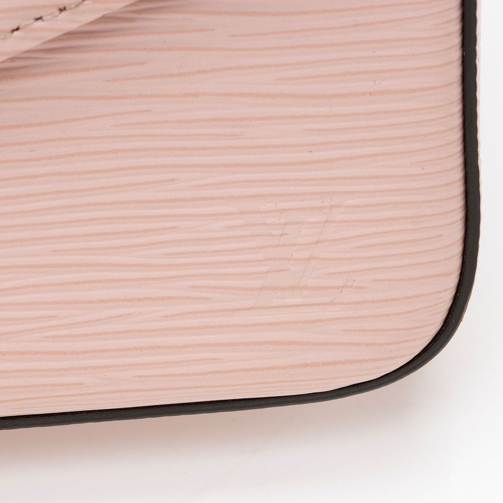 Louis Vuitton Epi Leather Felicie Pochette
