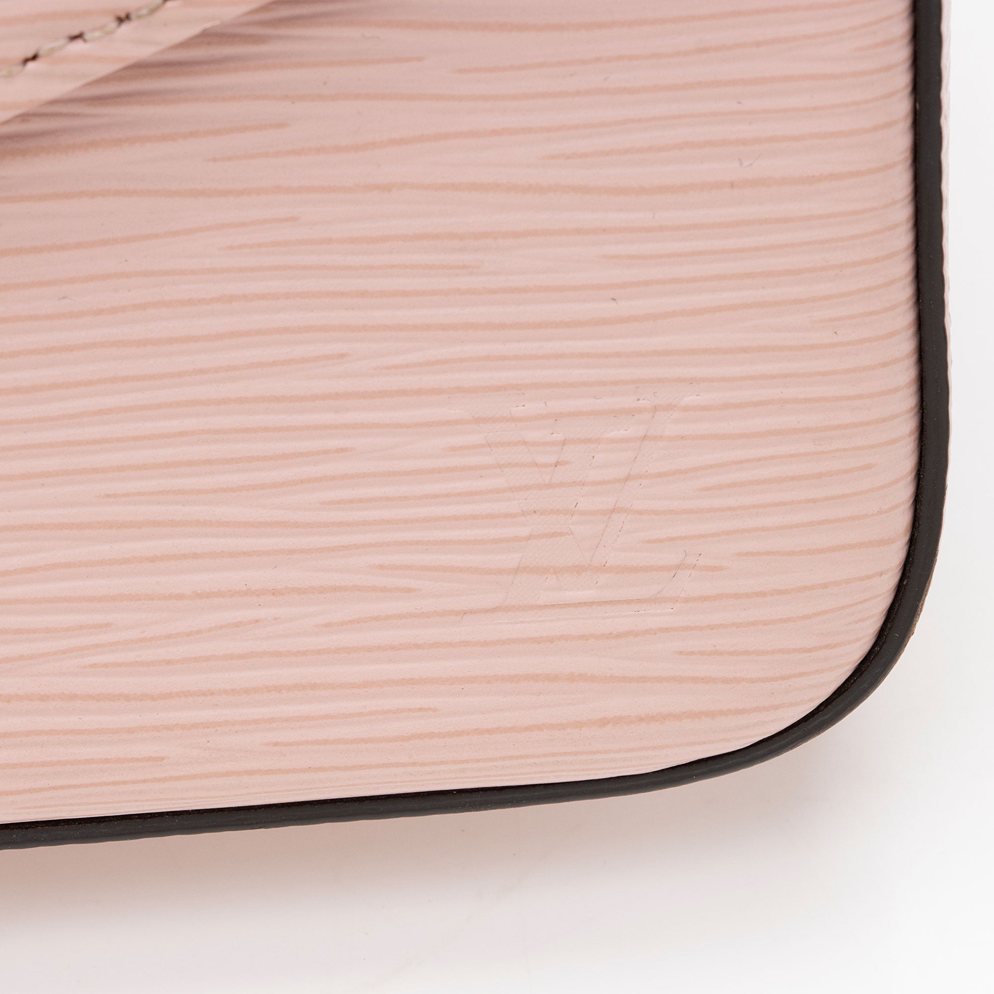 Louis Vuitton Epi Leather Felicie Pochette