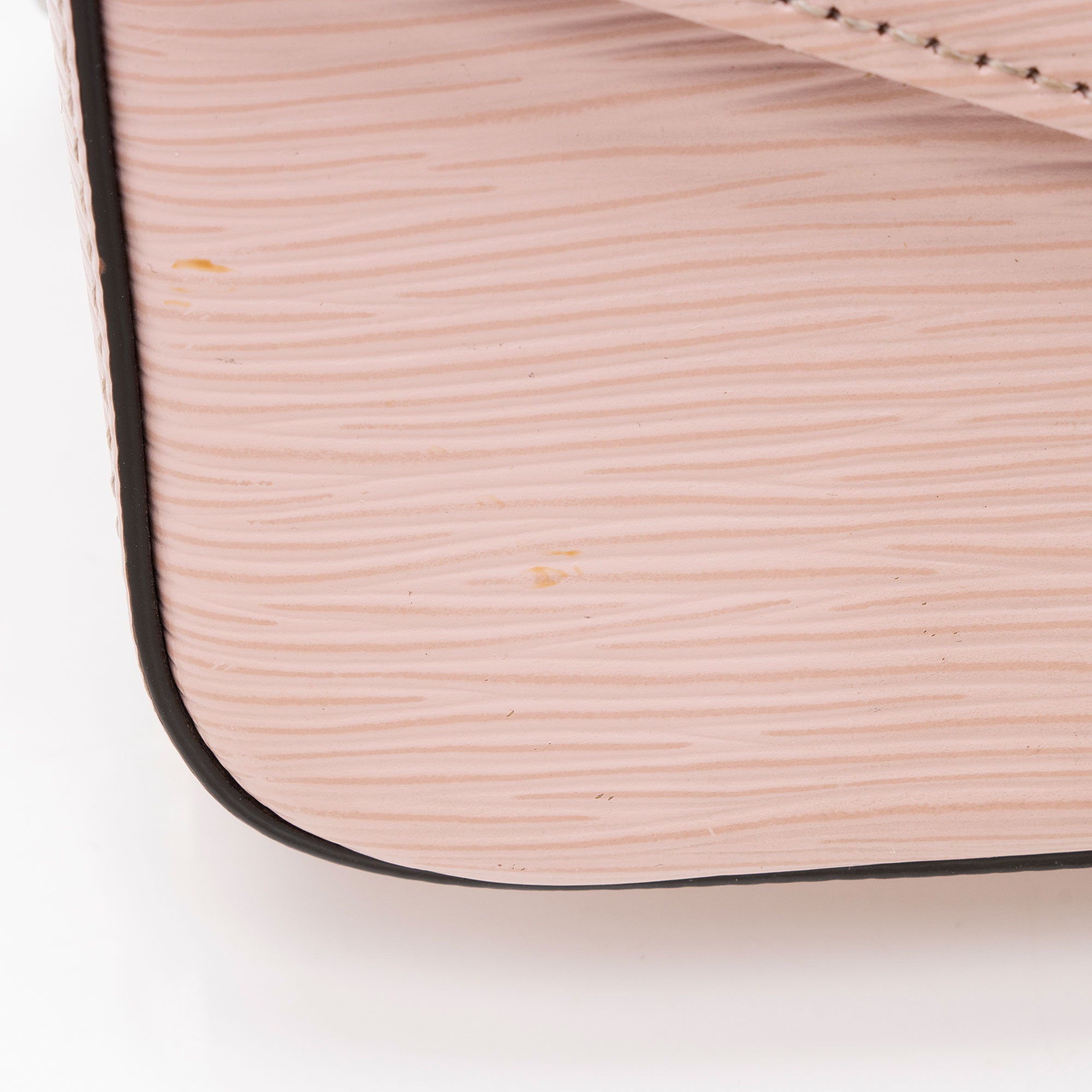 Louis Vuitton Epi Leather Felicie Pochette