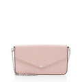 Louis Vuitton Epi Leather Felicie Pochette