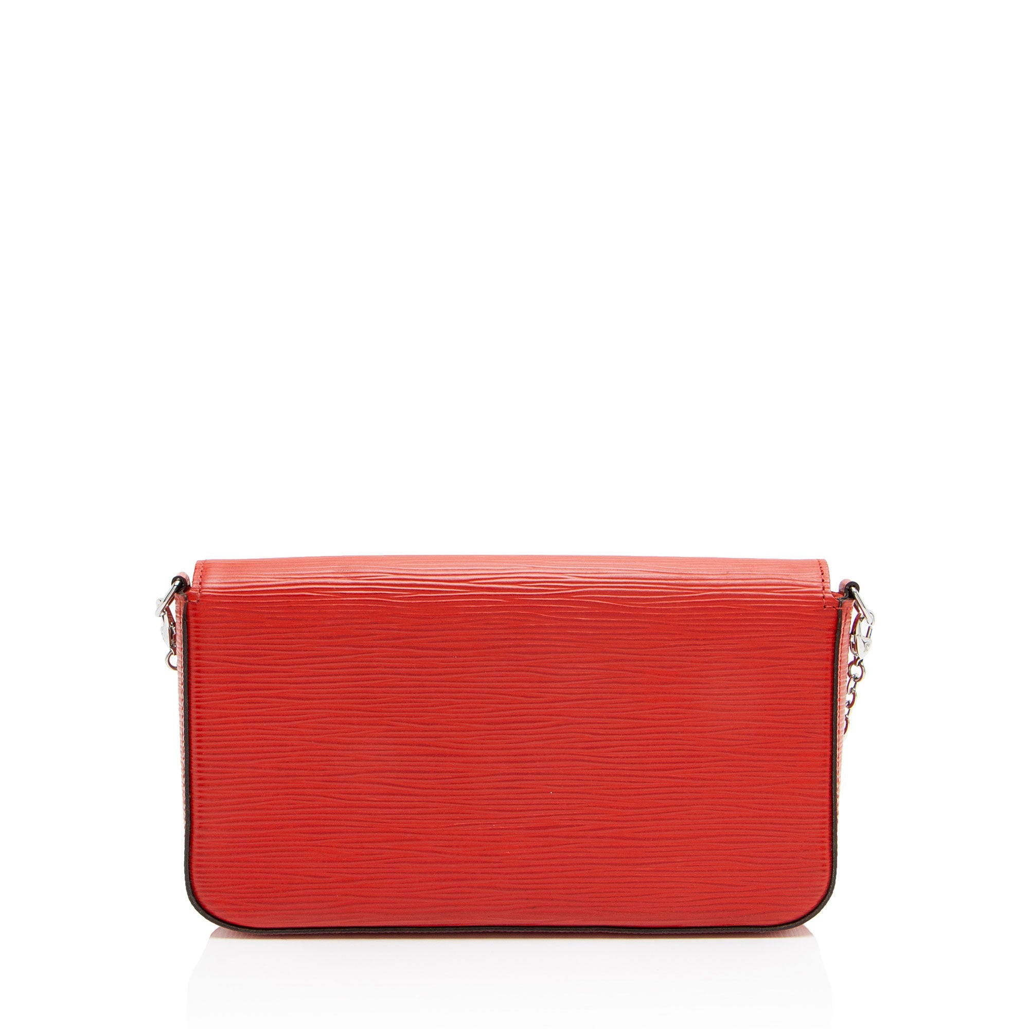 Louis Vuitton Epi Leather Felicie Pochette