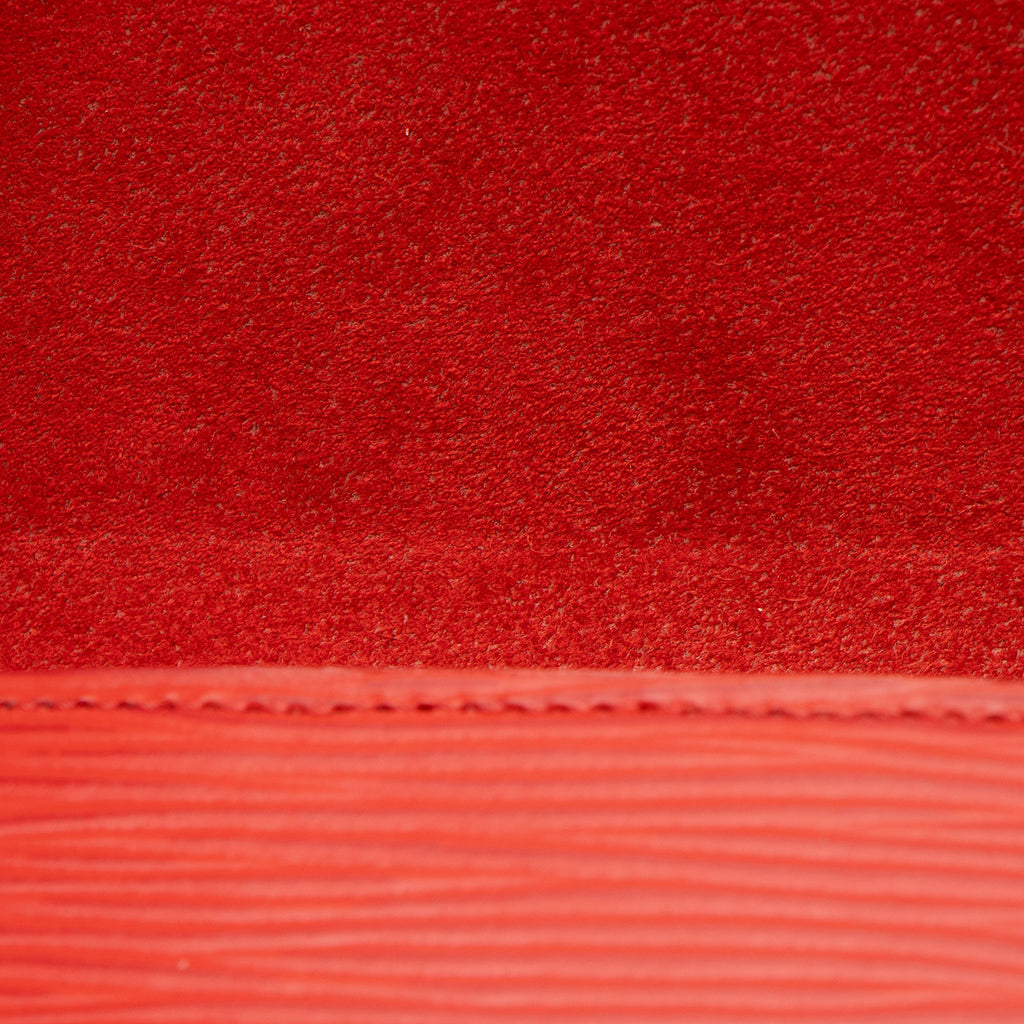 Louis Vuitton Epi Leather Felicie Pochette