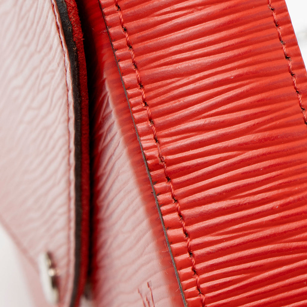 Louis Vuitton Epi Leather Felicie Pochette