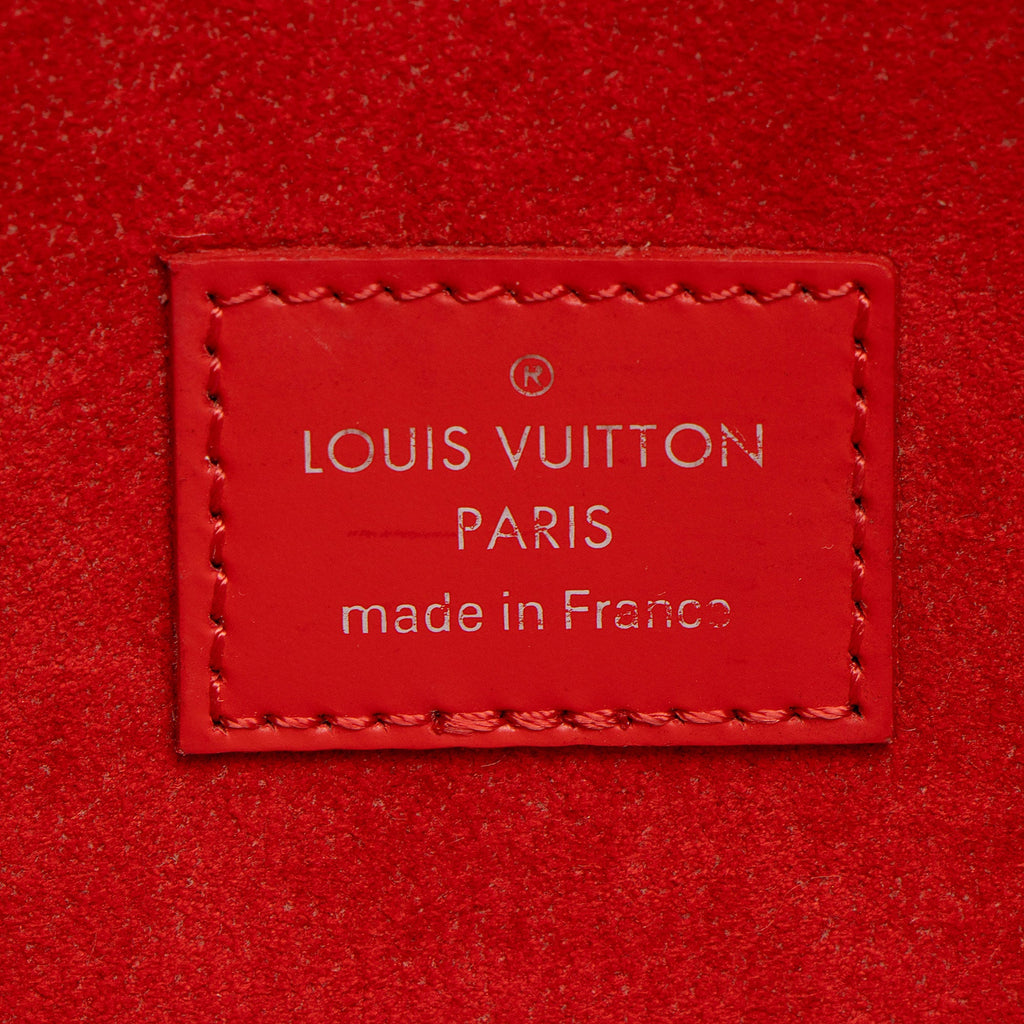 Louis Vuitton Epi Leather Felicie Pochette