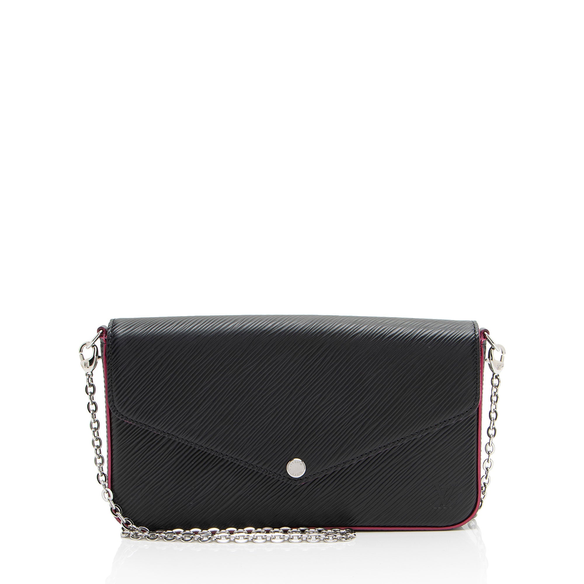 Louis Vuitton Epi Leather Felicie Pochette