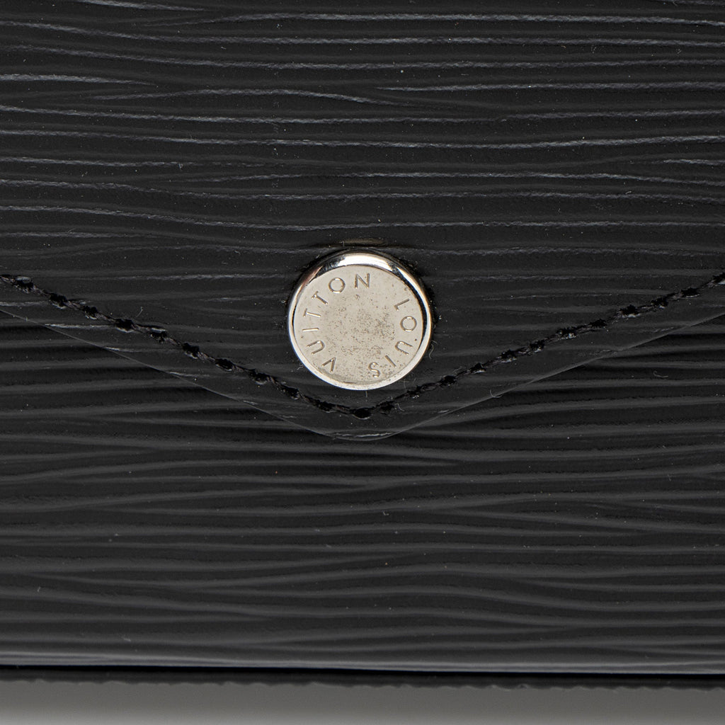 Louis Vuitton Epi Leather Felicie Pochette