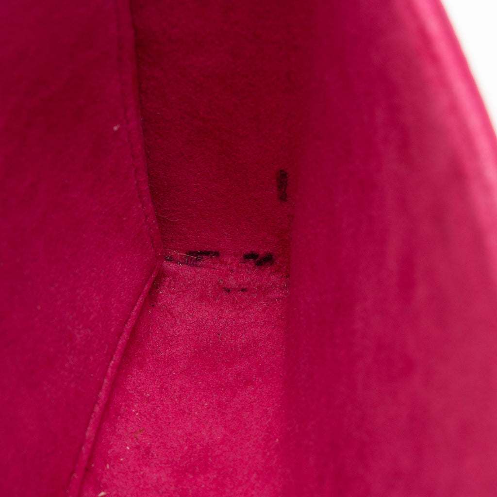 Louis Vuitton Epi Leather Felicie Pochette