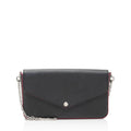 Louis Vuitton Epi Leather Felicie Pochette
