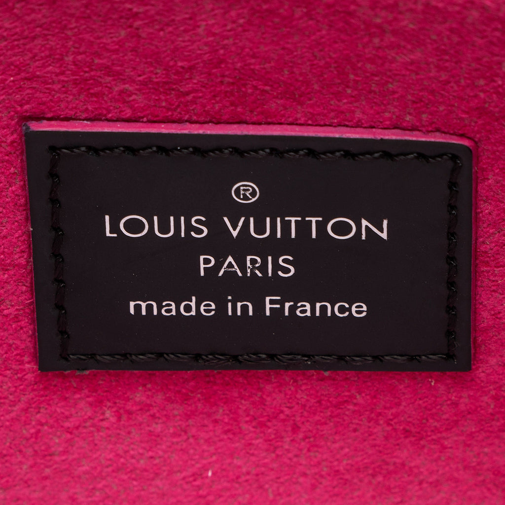 Louis Vuitton Epi Leather Felicie Pochette