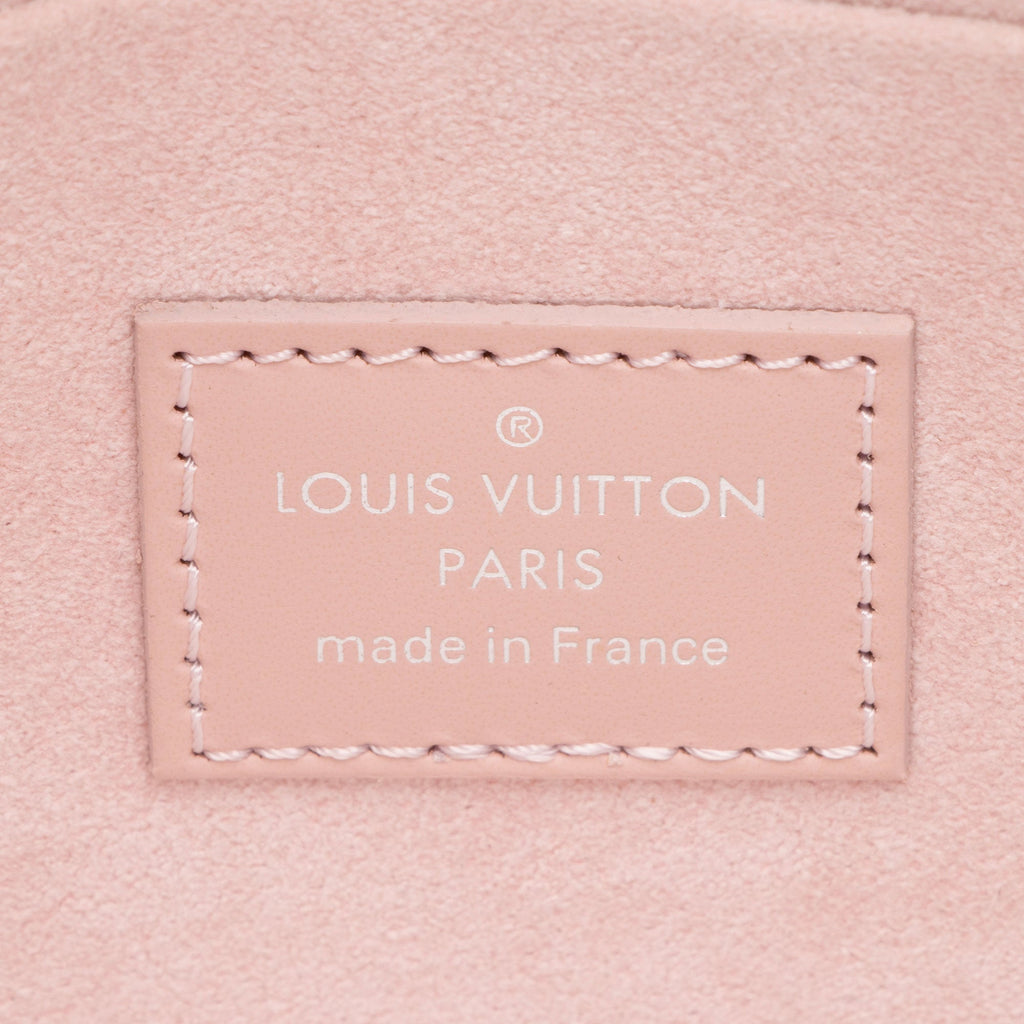 Louis Vuitton Epi Leather Felicie Pochette