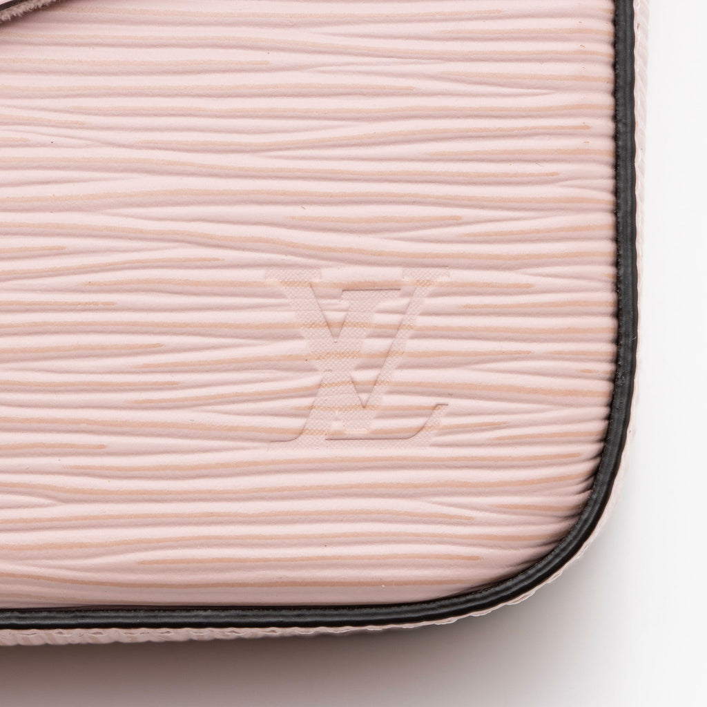 Louis Vuitton Epi Leather Felicie Pochette