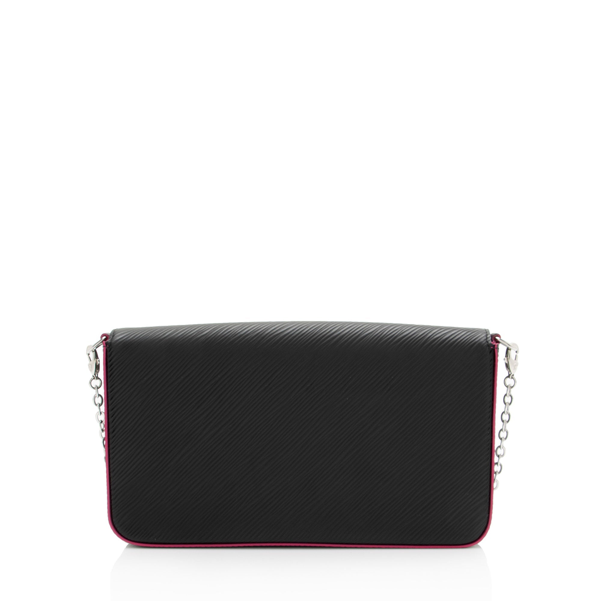 Louis Vuitton Epi Leather Felicie Pochette
