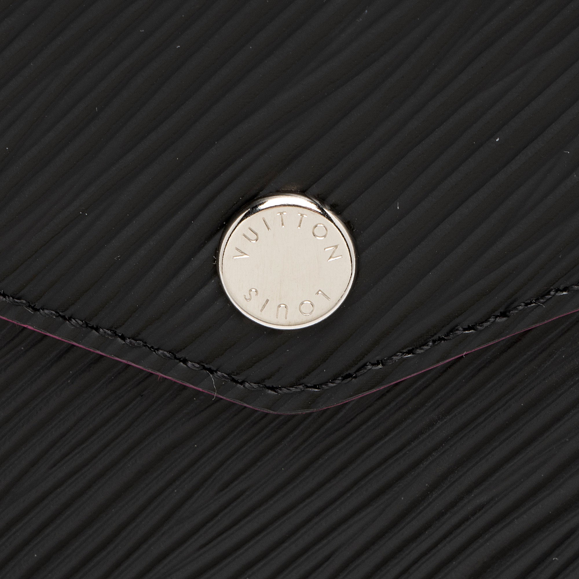 Louis Vuitton Epi Leather Felicie Pochette